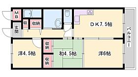 間取り：228056272900