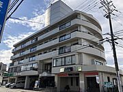 播磨高岡駅より徒歩15分 4階 築31年8ヶ月の賃貸物件