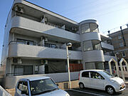 姫路駅より徒歩20分 2階 築33年10ヶ月の賃貸物件