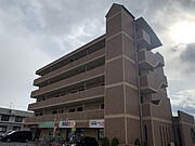 八家駅より徒歩12分 4階 築16年11ヶ月の賃貸物件