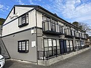 溝口駅より徒歩7分 2階 築27年8ヶ月の賃貸物件