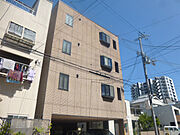 ULTYPURE 2階 築23年の賃貸物件