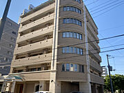 手柄駅より徒歩3分 4階 築21年9ヶ月の賃貸物件