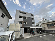 京口駅より徒歩6分 4階 築7年10ヶ月の賃貸物件