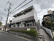 姫路駅より徒歩18分 2階 築28年3ヶ月の賃貸物件