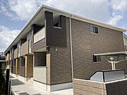 平松駅より徒歩16分 1階 築2年8ヶ月の賃貸物件