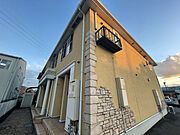 亀山駅より徒歩17分 2階 築17年8ヶ月の賃貸物件