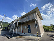 鶴居駅より徒歩13分 2階 築28年3ヶ月の賃貸物件