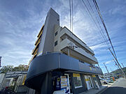 白浜の宮駅より徒歩2分 2階 築36年10ヶ月の賃貸物件