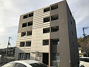 英賀保駅より徒歩3分 5階 築13年7ヶ月の賃貸物件