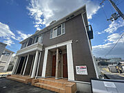 英賀保駅より徒歩9分 2階 築15年6ヶ月の賃貸物件