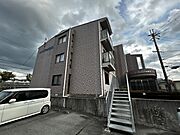 福崎駅より徒歩28分 3階 築24年8ヶ月の賃貸物件