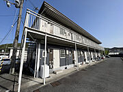 姫路駅よりバス19分 徒歩4分 1階 築36年11ヶ月の賃貸物件