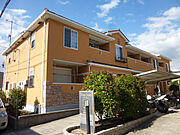 播州赤穂駅より徒歩17分 1階 築19年2ヶ月の賃貸物件