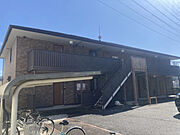 ラフレシールA棟 2階 築18年2ヶ月の賃貸物件