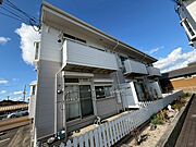 飾磨駅より徒歩14分 1階 築29年2ヶ月の賃貸物件