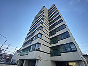 山陽網干駅より徒歩5分 6階 築42年11ヶ月の賃貸物件