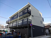 姫路駅より徒歩15分 2階 築13年8ヶ月の賃貸物件