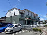 飾磨駅より徒歩15分 1階 築25年3ヶ月の賃貸物件