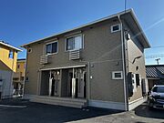 山陽網干駅より徒歩16分 2階 築13年5ヶ月の賃貸物件