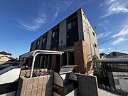 広畑駅より徒歩16分 1階 築2年の賃貸物件