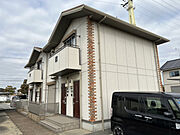 妻鹿駅より徒歩17分 1階 築20年8ヶ月の賃貸物件