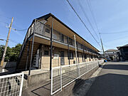 山陽網干駅より徒歩15分 1階 築29年8ヶ月の賃貸物件