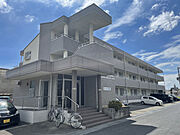 西飾磨駅より徒歩7分 3階 築27年8ヶ月の賃貸物件