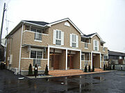 福崎駅より徒歩14分 1階 築19年8ヶ月の賃貸物件