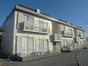 ブルーウィング 2階 築33年1ヶ月の賃貸物件