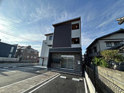 飾磨駅より徒歩10分 1階 築2年1ヶ月の賃貸物件