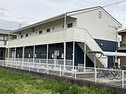 播州赤穂駅より徒歩13分 2階 築27年10ヶ月の賃貸物件