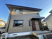 本竜野駅より徒歩17分 1階 築22年1ヶ月の賃貸物件