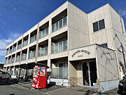 飾磨駅より徒歩17分 2階 築19年1ヶ月の賃貸物件