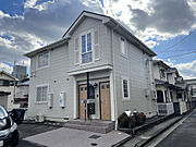 白浜の宮駅より徒歩5分 2階 築26年6ヶ月の賃貸物件