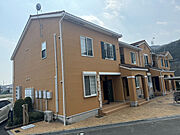 フェザントアイII 1階 築16年4ヶ月の賃貸物件