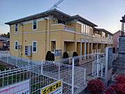 西脇市駅より徒歩19分 2階 築19年8ヶ月の賃貸物件