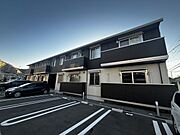 播磨高岡駅より徒歩13分 1階 築2年9ヶ月の賃貸物件