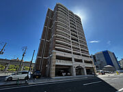 姫路駅より徒歩8分 3階 築3年の賃貸物件