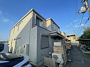 溝口駅より徒歩8分 2階 築18年8ヶ月の賃貸物件