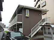 英賀保駅より徒歩7分 1階 築24年の賃貸物件