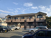 姫路駅よりバス10分 徒歩6分 1階 築17年11ヶ月の賃貸物件