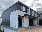 東姫路駅より徒歩21分 2階 築2年2ヶ月の賃貸物件