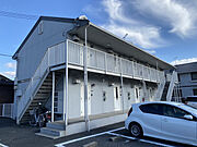 亀山駅より徒歩19分 2階 築35年6ヶ月の賃貸物件