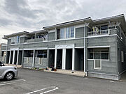 播州赤穂駅より徒歩17分 2階 築17年2ヶ月の賃貸物件