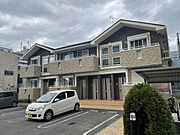 北条町駅より徒歩2分 2階 築14年7ヶ月の賃貸物件