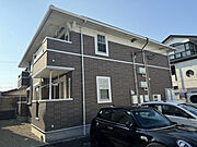 山陽網干駅より徒歩11分 1階 築17年2ヶ月の賃貸物件