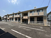 ハイツラポールB棟 2階 築34年7ヶ月の賃貸物件