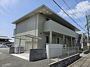 新西脇駅より徒歩20分 2階 築8年7ヶ月の賃貸物件