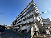 英賀保駅より徒歩36分 4階 築55年8ヶ月の賃貸物件